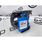 Решетка вентиляционная BMW M3 Competition M xDrive 2022 G80 S58B30A Задн.