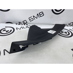 Накладка порога BMW M3 Competition M xDrive 2022 G80 S58B30A Задн. Лев.