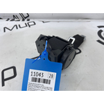 Ремень безопасности BMW M3 Competition M xDrive 2022 G80 S58B30A Задн.