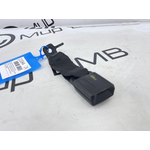 Замок ремня безопасности BMW M3 Competition M xDrive 2022 G80 S58B30A Задн.