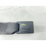 Замок ремня безопасности BMW M3 Competition M xDrive 2022 G80 S58B30A Задн.