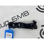 Кронштейн порога BMW M3 Competition M xDrive 2022 G80 S58B30A Перед. Лев.