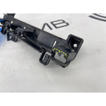 Кронштейн порога BMW M3 Competition M xDrive 2022 G80 S58B30A Перед. Лев.