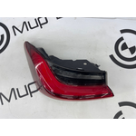 Фонарь задний BMW M3 Competition M xDrive 2022 G80 S58B30A Лев.