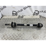 Привод BMW M3 Competition M xDrive 2022 G80 S58B30A Задн. Прав.