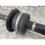 Привод BMW M3 Competition M xDrive 2022 G80 S58B30A Задн. Прав.