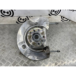 Кулак поворотный BMW M3 Competition M xDrive 2022 G80 S58B30A Перед. Лев.