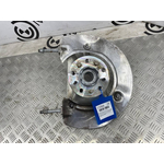 Кулак поворотный BMW M3 Competition M xDrive 2022 G80 S58B30A Перед. Прав.