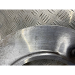 Кулак поворотный BMW M3 Competition M xDrive 2022 G80 S58B30A Перед. Прав.