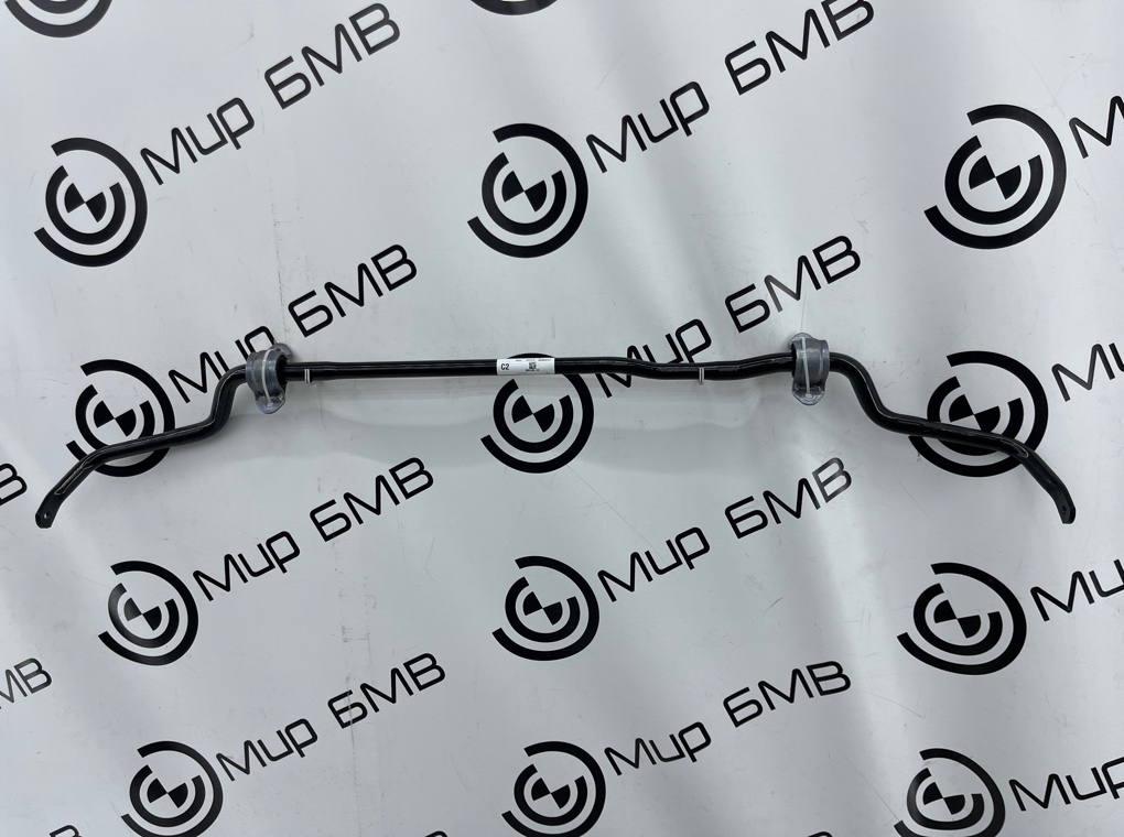 Стабилизатор задний BMW M3 Competition M xDrive 2022 G80 S58B30A