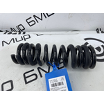 Пружина подвески BMW M3 Competition M xDrive 2022 G80 S58B30A Задн.