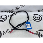 Провод генератора BMW M3 Competition M xDrive 2022 G80 S58B30A