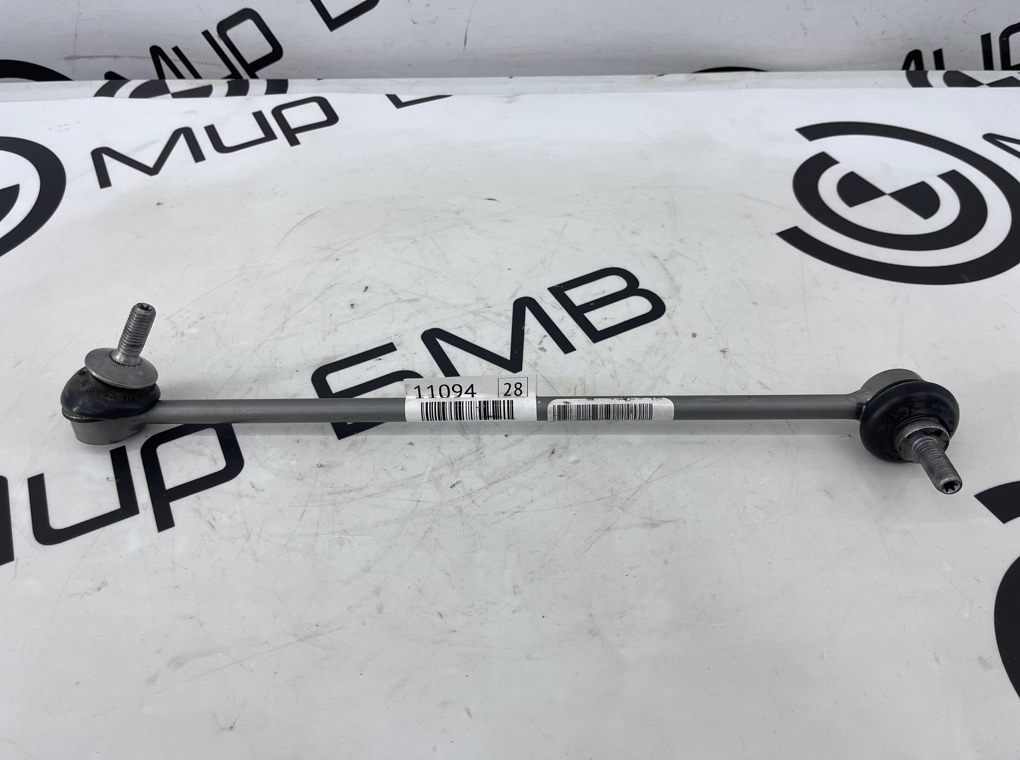 Тяга стабилизатора BMW M3 Competition M xDrive 2022 G80 S58B30A Перед. Прав.