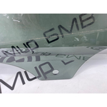 Стекло двери BMW M3 Competition M xDrive 2022 G80 S58B30A Задн. Лев.