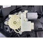 Стеклоподъемный механизм BMW M3 Competition M xDrive 2022 G80 S58B30A Задн. Лев.