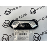 Плафон подсветки салона BMW M3 Competition M xDrive 2022 G80 S58B30A Задн.