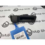 Ручка двери багажника BMW M3 Competition M xDrive 2022 G80 S58B30A