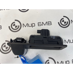 Ручка двери багажника BMW M3 Competition M xDrive 2022 G80 S58B30A
