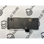 Блок управления крышкой багажника BMW M3 Competition M xDrive 2022 G80 S58B30A