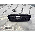 Блок кнопок BMW M3 Competition M xDrive 2022 G80 S58B30A