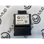 Блок управления топливным насосом BMW M3 Competition M xDrive 2022 G80 S58B30A