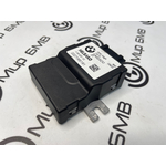 Блок управления топливным насосом BMW M3 Competition M xDrive 2022 G80 S58B30A