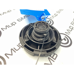 Крышка расширительного бачка BMW M3 Competition M xDrive 2022 G80 S58B30A