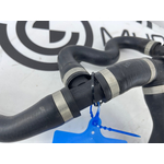 Шланг системы охлаждения BMW M3 Competition M xDrive 2022 G80 S58B30A