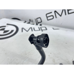 Трубка вентиляции BMW M3 Competition M xDrive 2022 G80 S58B30A