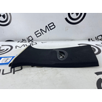 Накладка стойки кузова BMW M3 Competition M xDrive 2022 G80 S58B30A Лев.