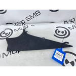 Накладка стойки кузова BMW M3 Competition M xDrive 2022 G80 S58B30A Лев.