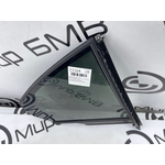 Стекло двери BMW M3 Competition M xDrive 2022 G80 S58B30A Задн. Прав.