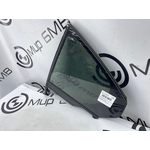 Стекло двери BMW M3 Competition M xDrive 2022 G80 S58B30A Задн. Лев.