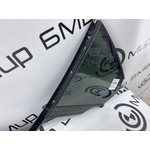 Стекло двери BMW M3 Competition M xDrive 2022 G80 S58B30A Задн. Лев.