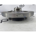 Демпфер коленвала BMW M3 Competition M xDrive 2022 G80 S58B30A