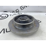 Демпфер коленвала BMW M3 Competition M xDrive 2022 G80 S58B30A