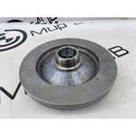 Демпфер коленвала BMW M3 Competition M xDrive 2022 G80 S58B30A