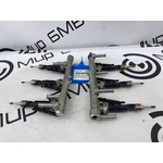 Комплект форсунок BMW M3 Competition M xDrive 2022 G80 S58B30A
