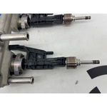 Комплект форсунок BMW M3 Competition M xDrive 2022 G80 S58B30A