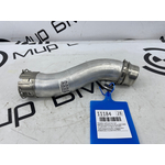 Патрубок турбокомпрессора BMW M3 Competition M xDrive 2022 G80 S58B30A