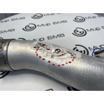 Патрубок турбокомпрессора BMW M3 Competition M xDrive 2022 G80 S58B30A