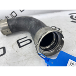 Патрубок турбокомпрессора BMW M3 Competition M xDrive 2022 G80 S58B30A
