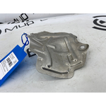 Теплоизоляция BMW M3 Competition M xDrive 2022 G80 S58B30A