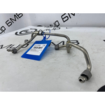 Трубка топливная BMW M3 Competition M xDrive 2022 G80 S58B30A