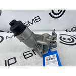 Фильтр масляный BMW M3 Competition M xDrive 2022 G80 S58B30A