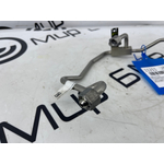 Трубка топливная BMW M3 Competition M xDrive 2022 G80 S58B30A