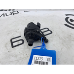 Насос охлаждающей жидкости BMW M3 Competition M xDrive 2022 G80 S58B30A