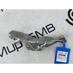 Теплоизоляция BMW M3 Competition M xDrive 2022 G80 S58B30A