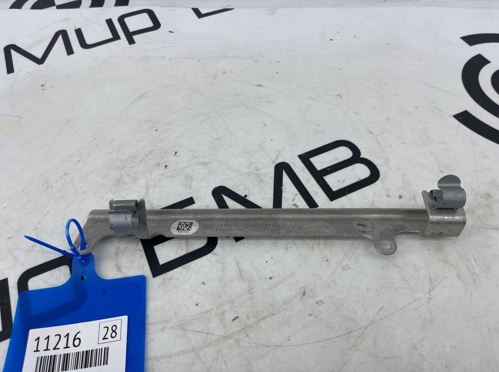 Кронштейн впускного коллектора BMW M3 Competition M xDrive 2022 G80 S58B30A