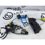 Замок двери BMW M3 Competition M xDrive 2022 G80 S58B30A Перед. Лев.